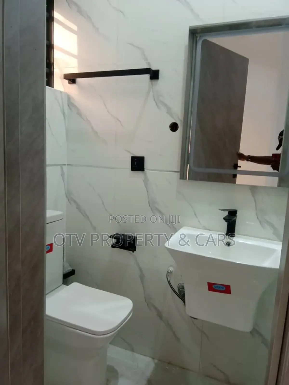 4bdrm Townhouse/Terrace in Lekki Phase 1 for sale in Lekki Phase 1