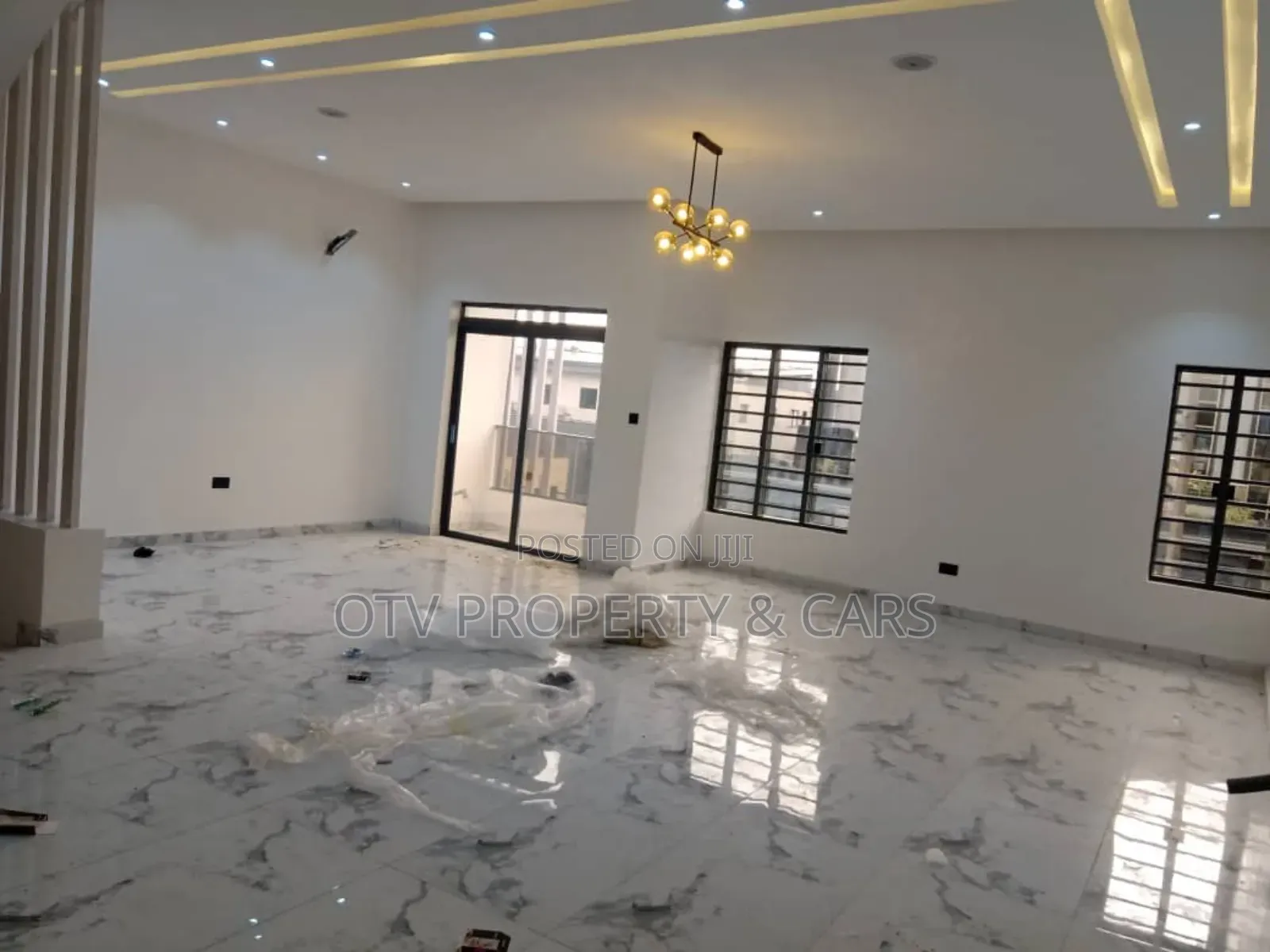 4bdrm Townhouse/Terrace in Lekki Phase 1 for sale in Lekki Phase 1