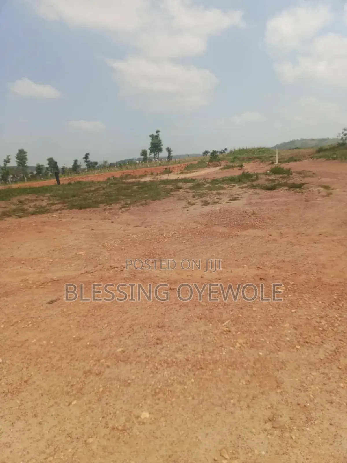 200sqm of an Estate Land in Kuje in Kuje
