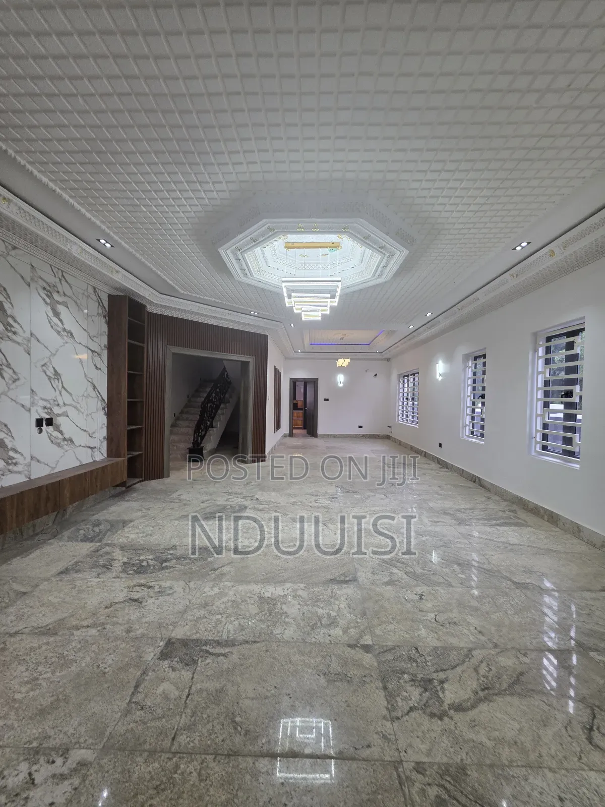 6bdrm Duplex in Katampe Extension for sale in Katampe Extension