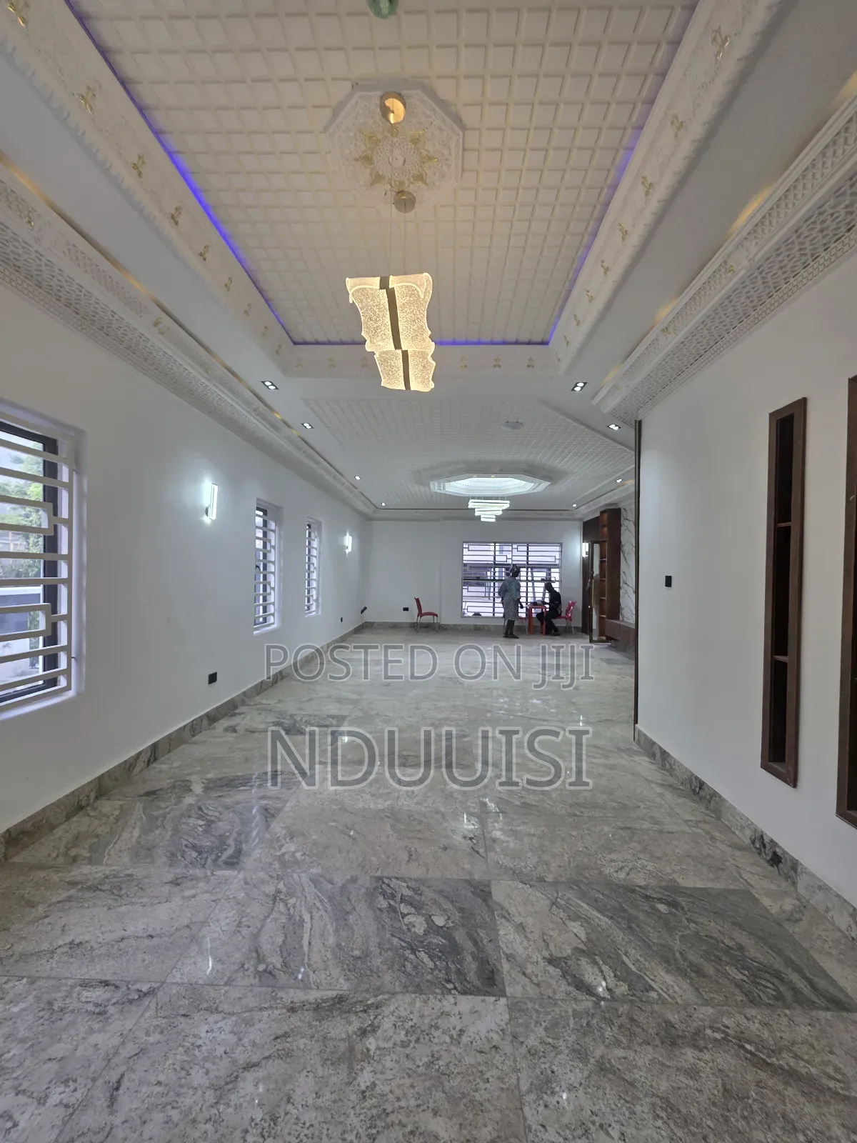 6bdrm Duplex in Katampe Extension for sale in Katampe Extension