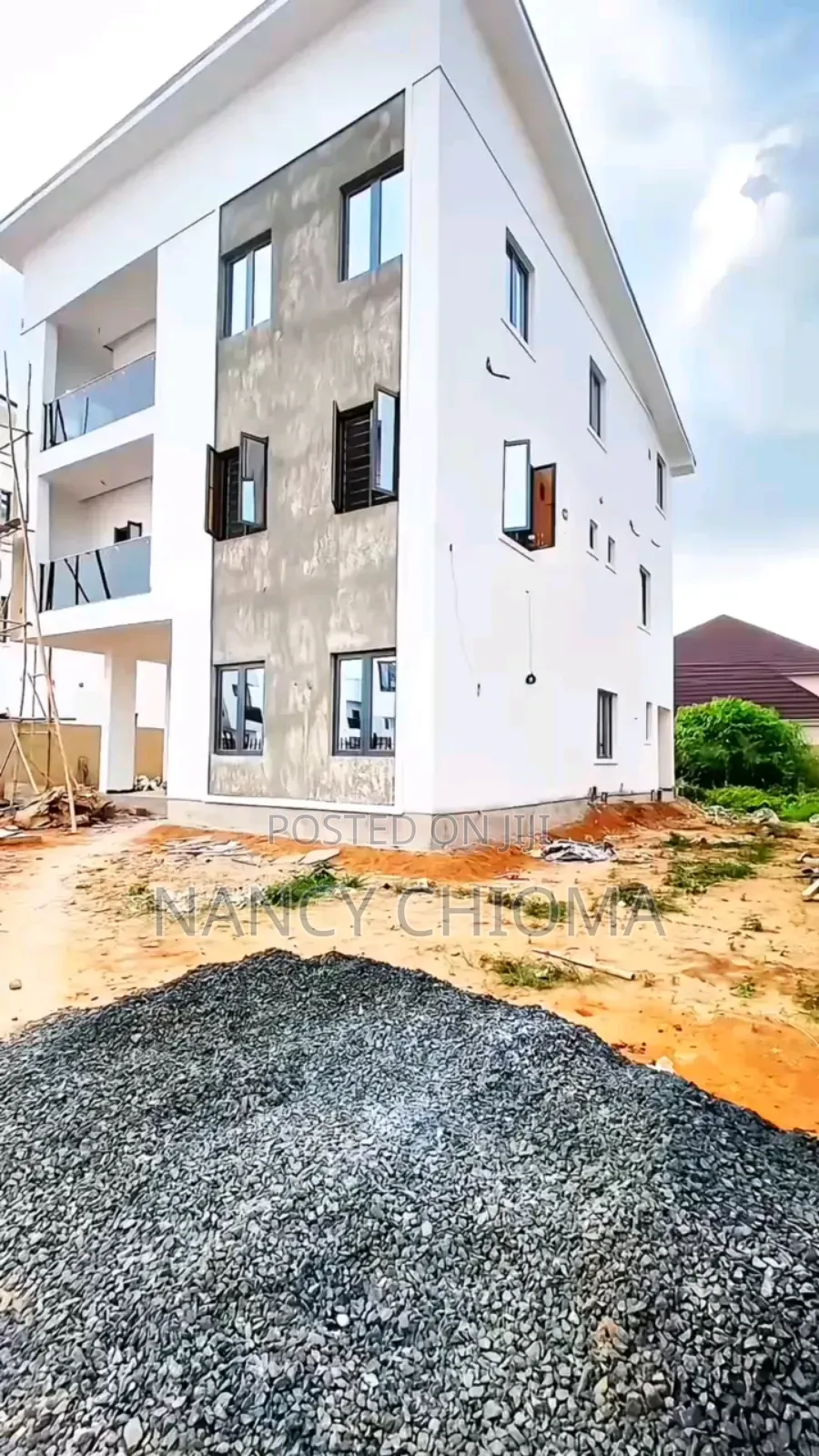 Furnished 5bdrm Duplex in Jedediah Extension, Enugu for sale in Enugu
