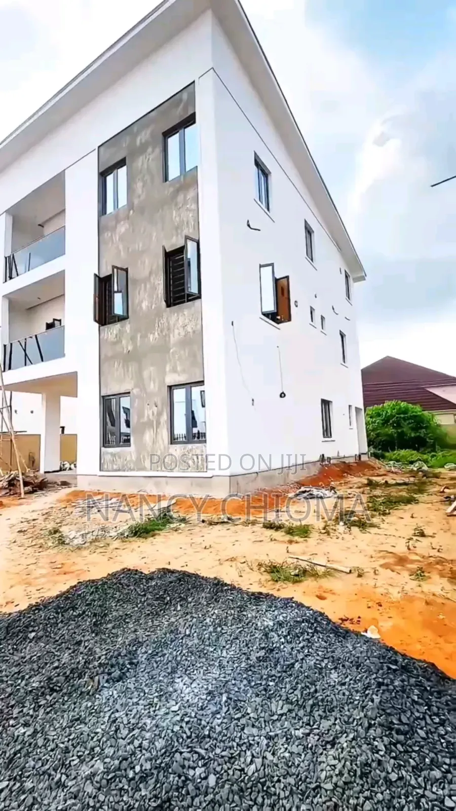 Furnished 5bdrm Duplex in Jedediah Extension, Enugu for sale in Enugu