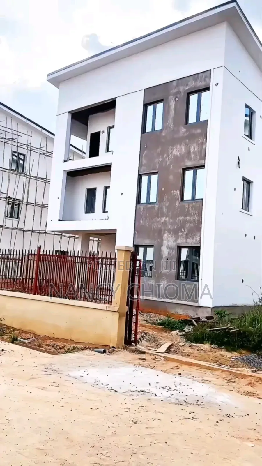 Furnished 5bdrm Duplex in Jedediah Extension, Enugu for sale in Enugu