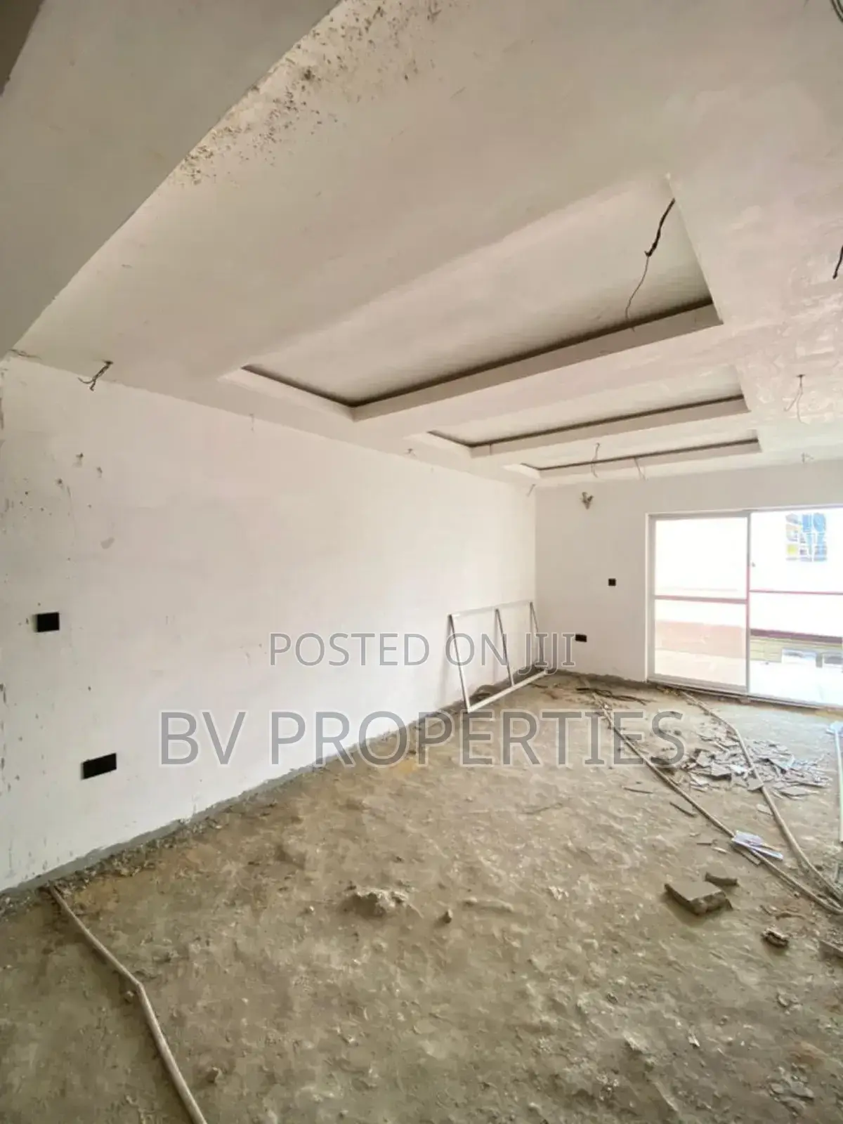3bdrm Block of Flats in Lekki Phase 1 for sale in Lekki Phase 1