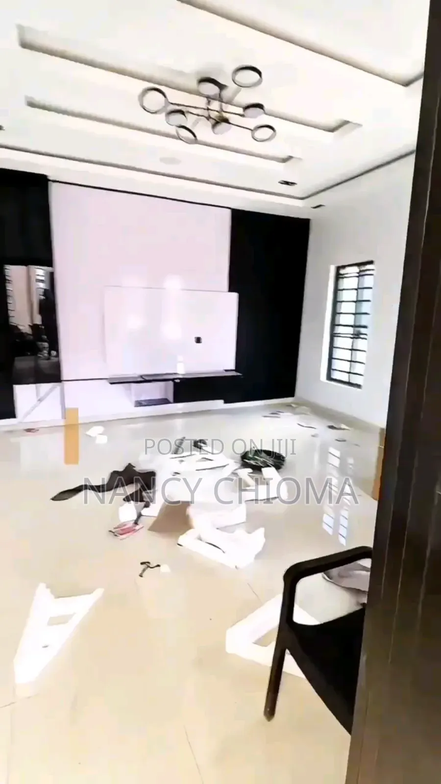 Furnished 6bdrm Duplex in Independent Layout, Enugu for sale in Enugu