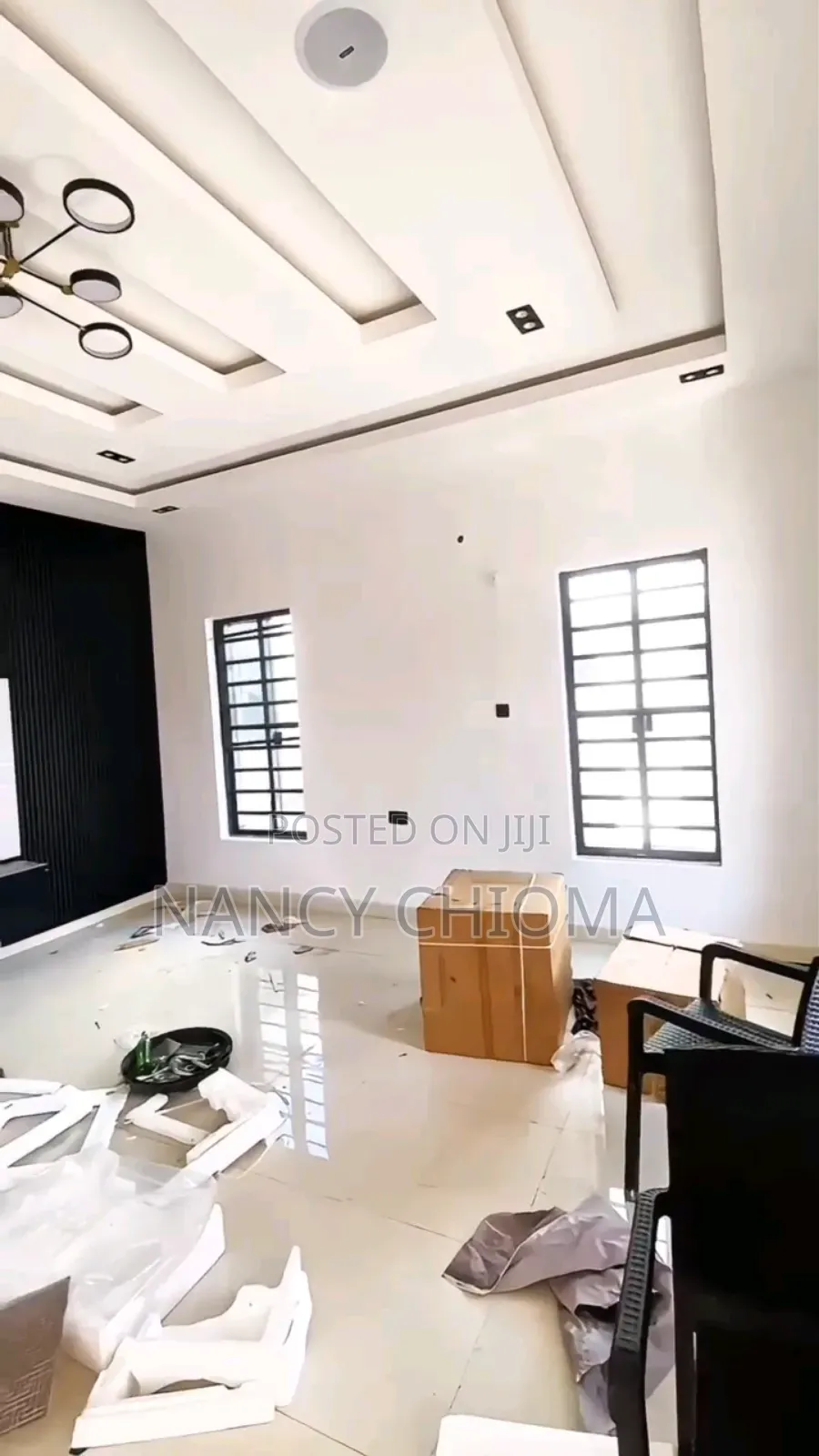 Furnished 6bdrm Duplex in Independent Layout, Enugu for sale in Enugu