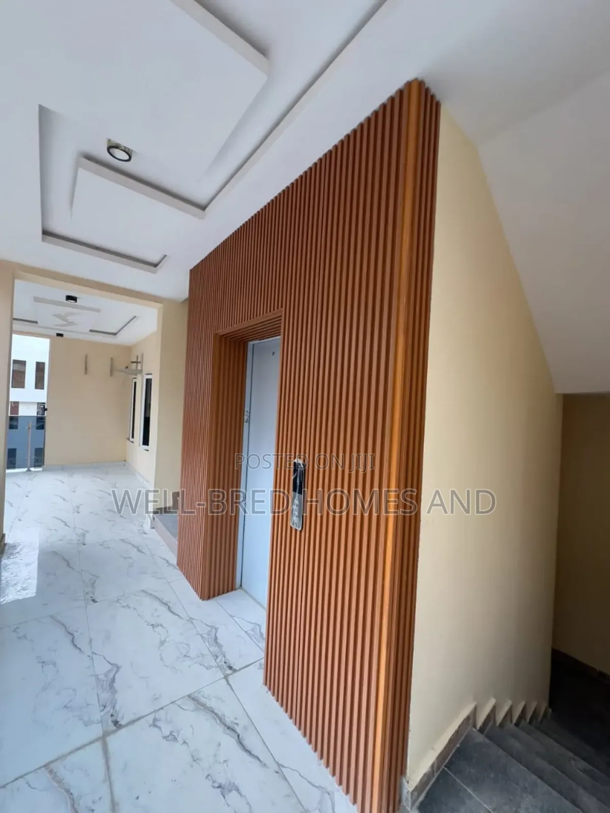2bdrm Apartment in Freedom Way Lekki for rent in Lekki Phase 1