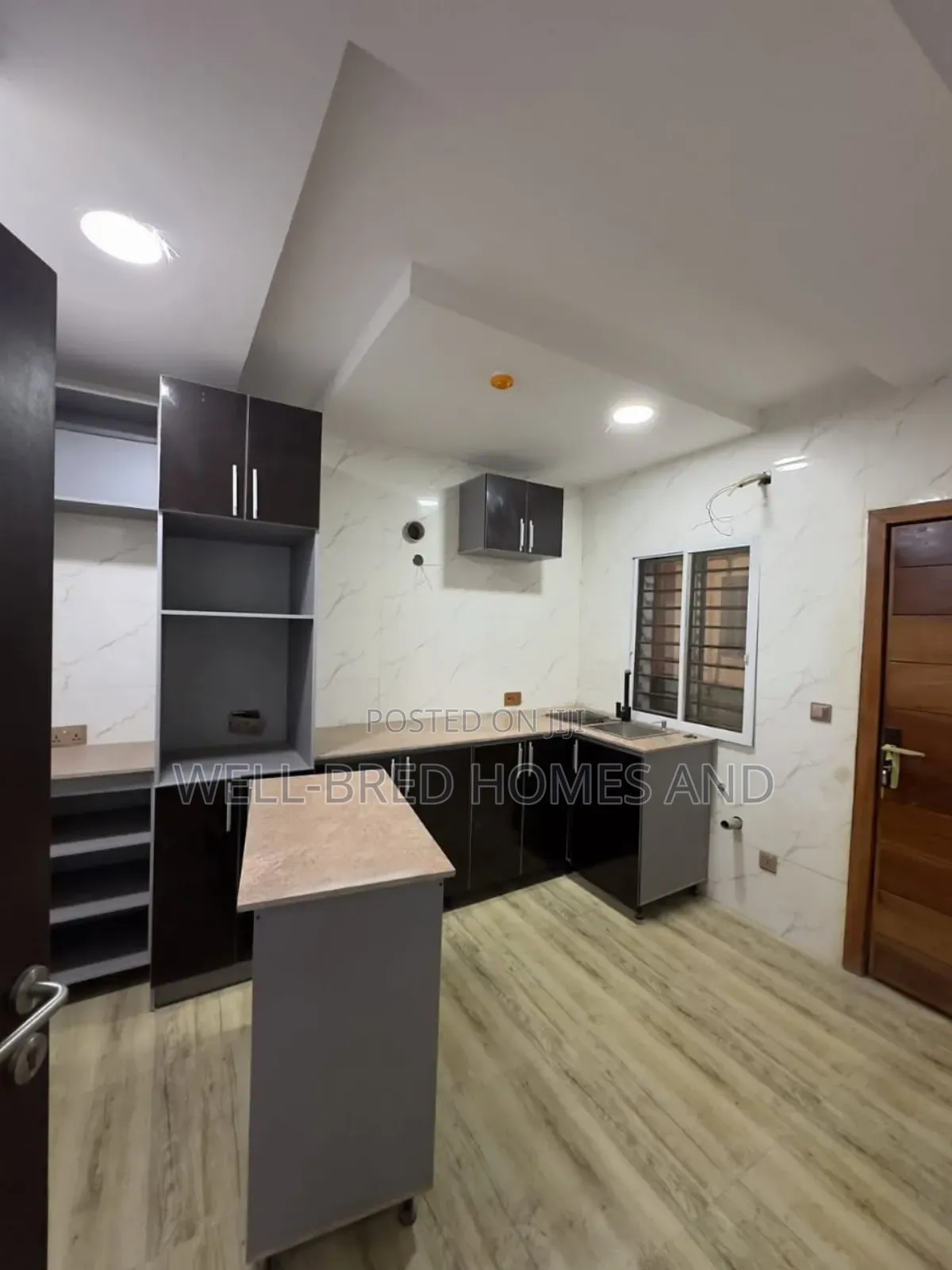 2bdrm Apartment in Freedom Way Lekki for rent in Lekki Phase 1