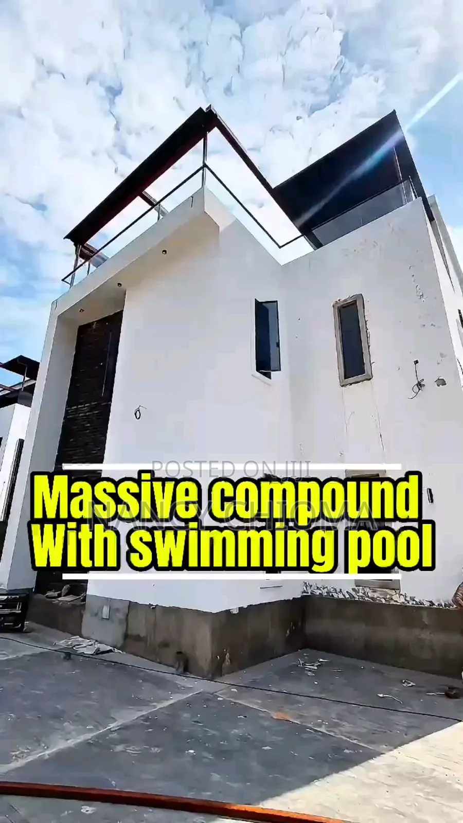 Furnished 6bdrm Duplex in Lily Estate, Enugu for sale in Enugu