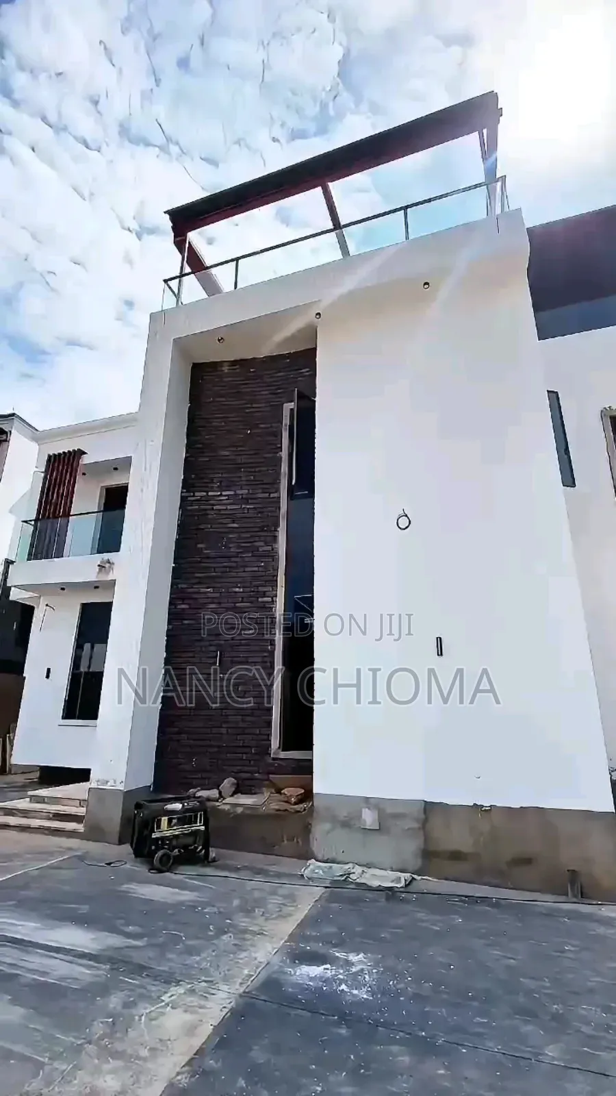 Furnished 6bdrm Duplex in Lily Estate, Enugu for sale in Enugu