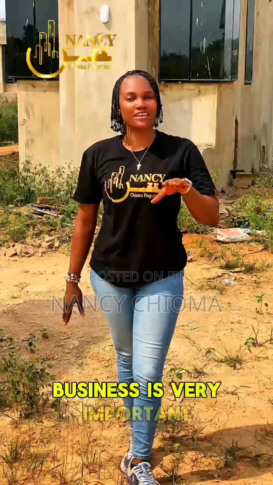 Land for Sale in Hosanna Estate Enugu in Enugu