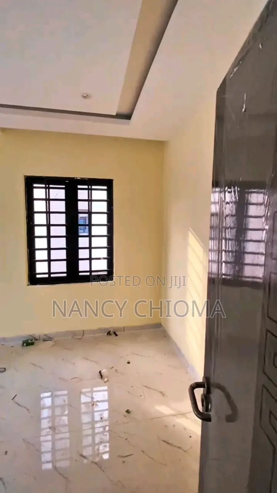 Furnished 4bdrm Duplex in Jedediah Extension, Enugu for sale in Enugu