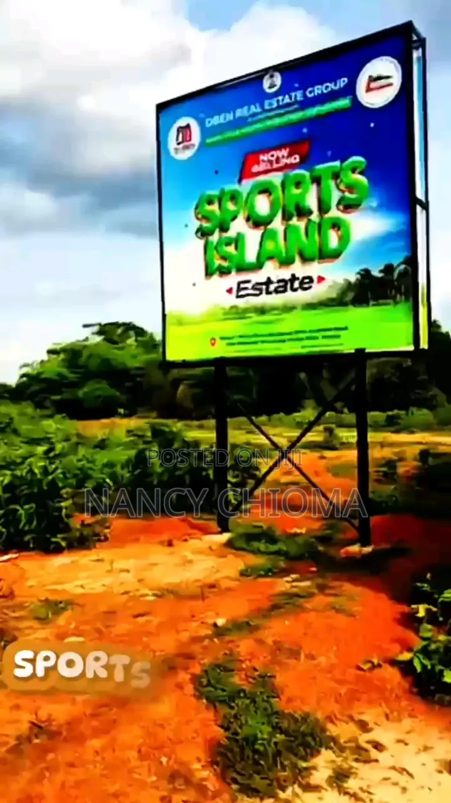 Land for Sale at Centenary City Enugu in Enugu