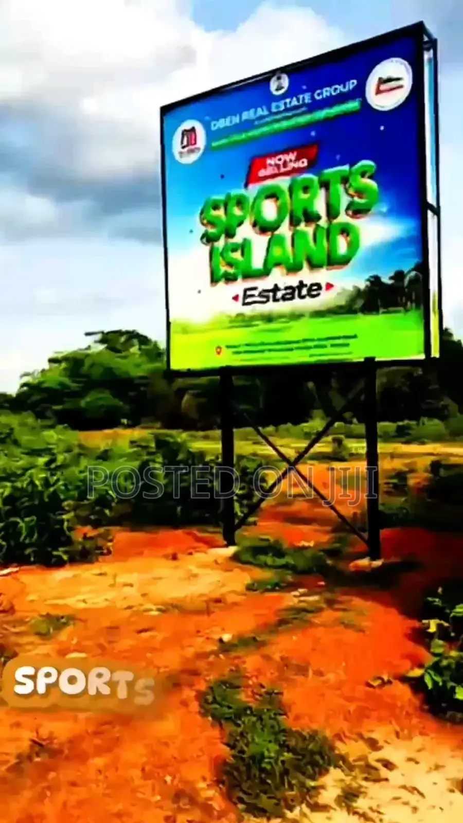 Land for Sale at Centenary City Enugu in Enugu
