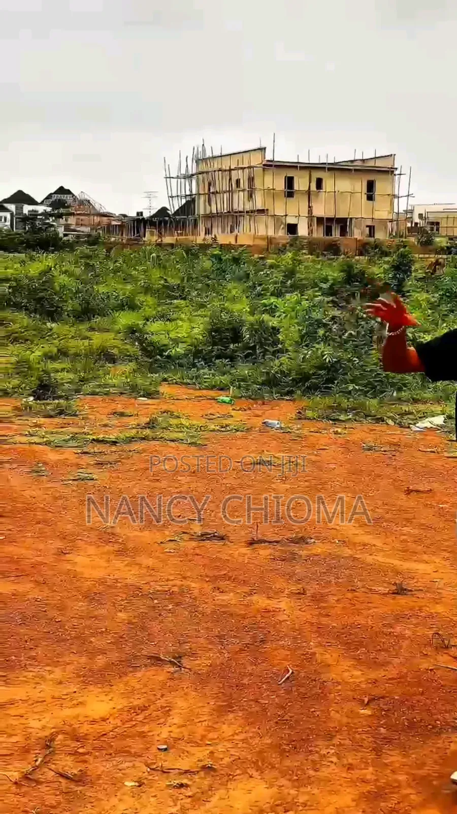 Land for Sale at Centenary City Enugu in Enugu