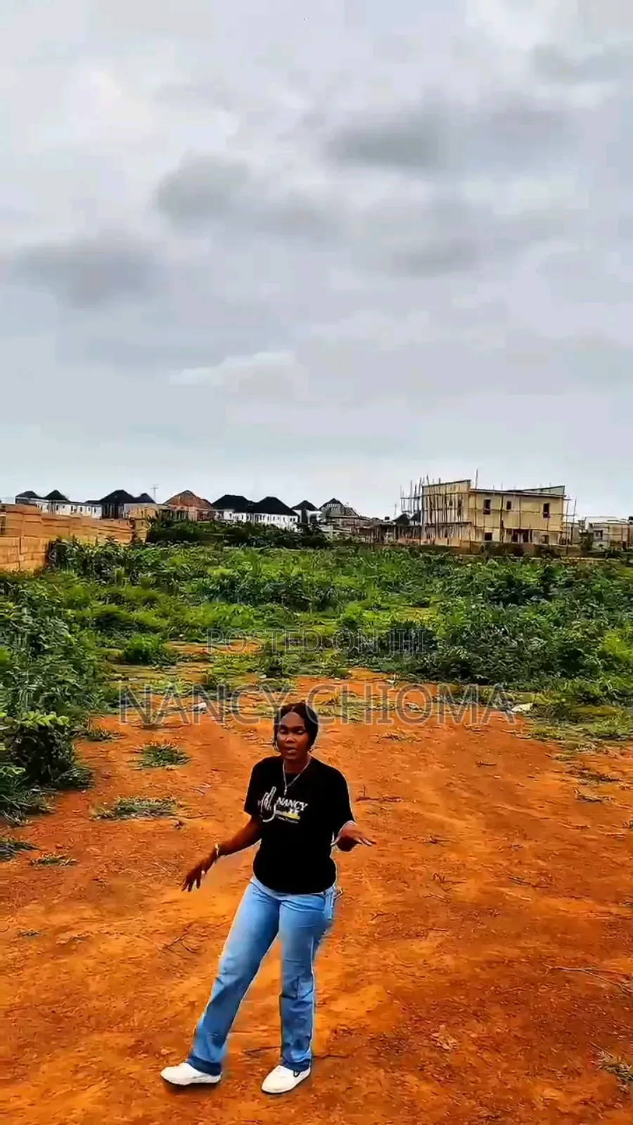 Land for Sale at Centenary City Enugu in Enugu