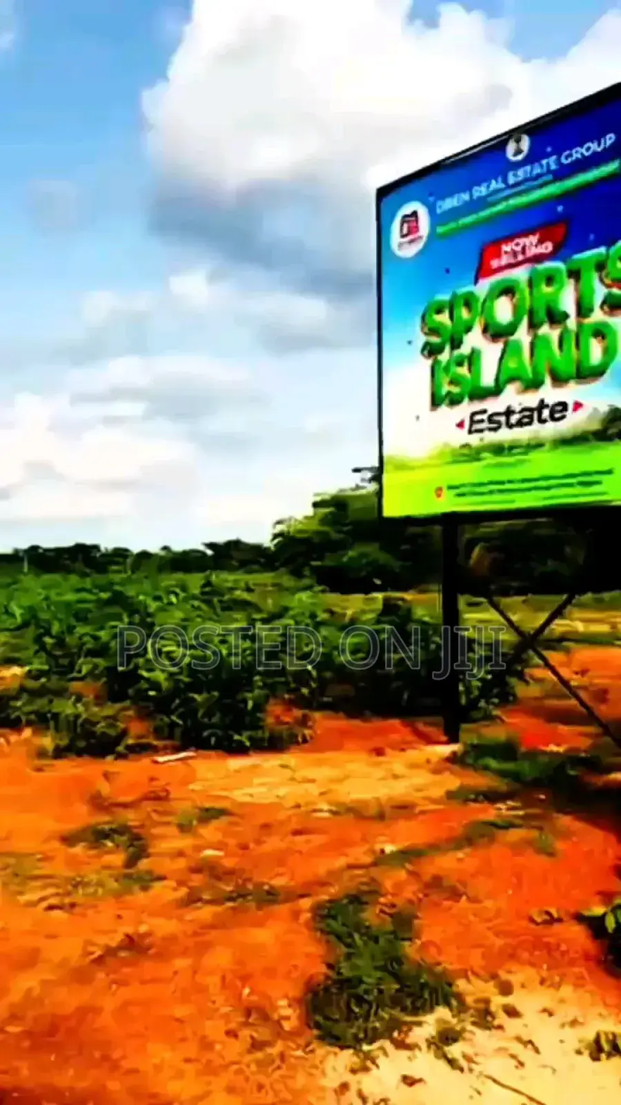 Land for Sale at Centenary City Enugu in Enugu