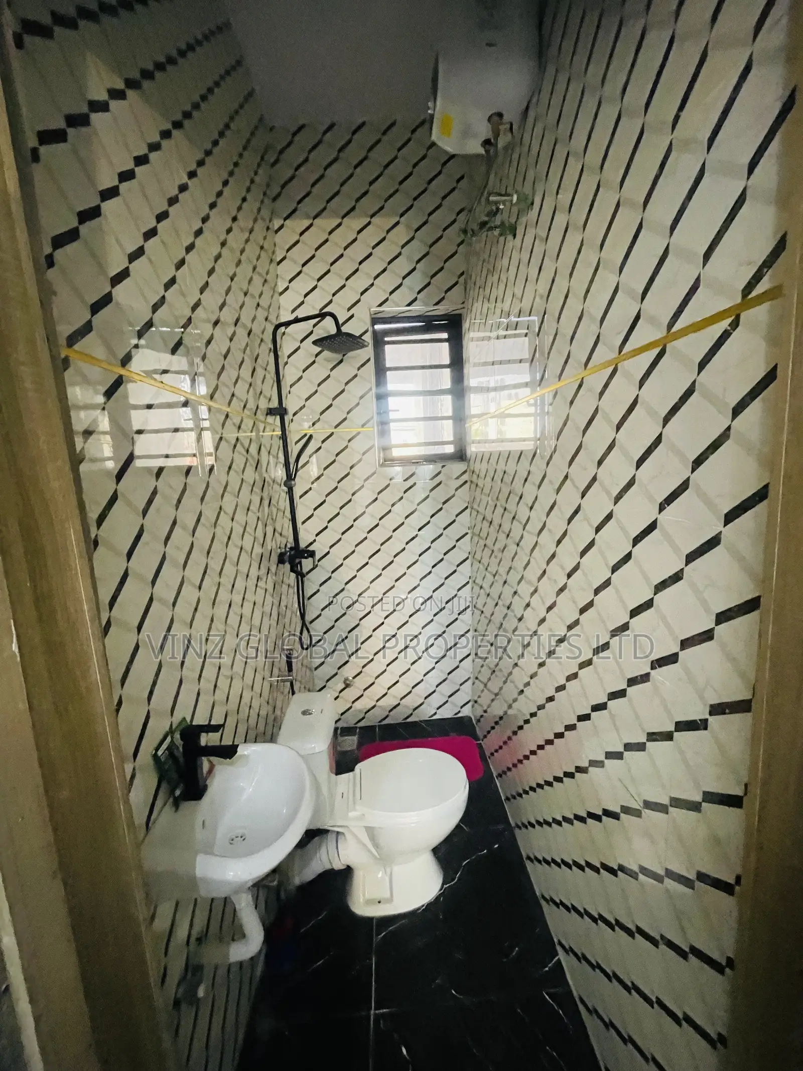 Newly Launched Studio Apartment With Excellent Facilities in Lekki