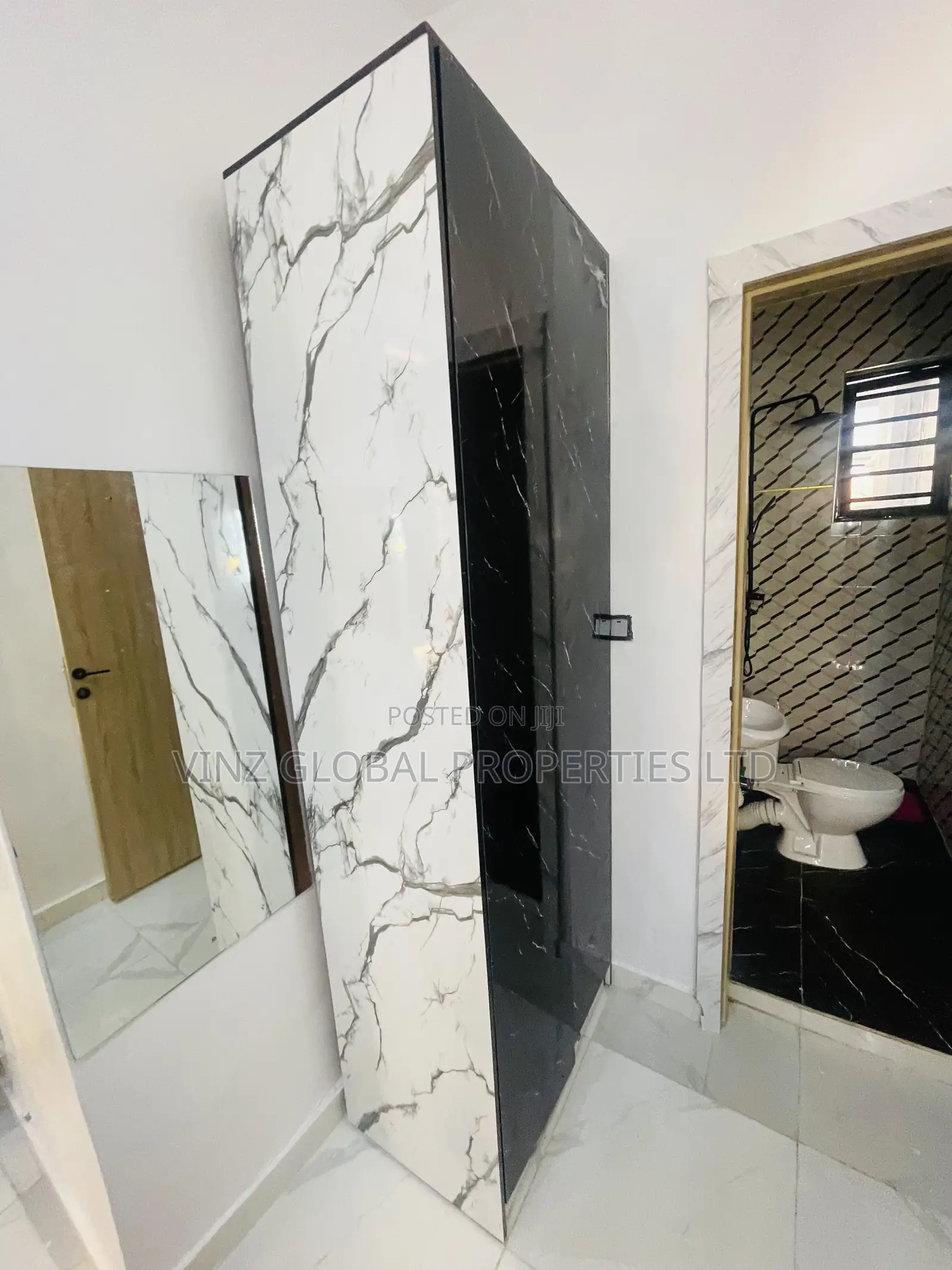 Newly Launched Studio Apartment With Excellent Facilities in Lekki