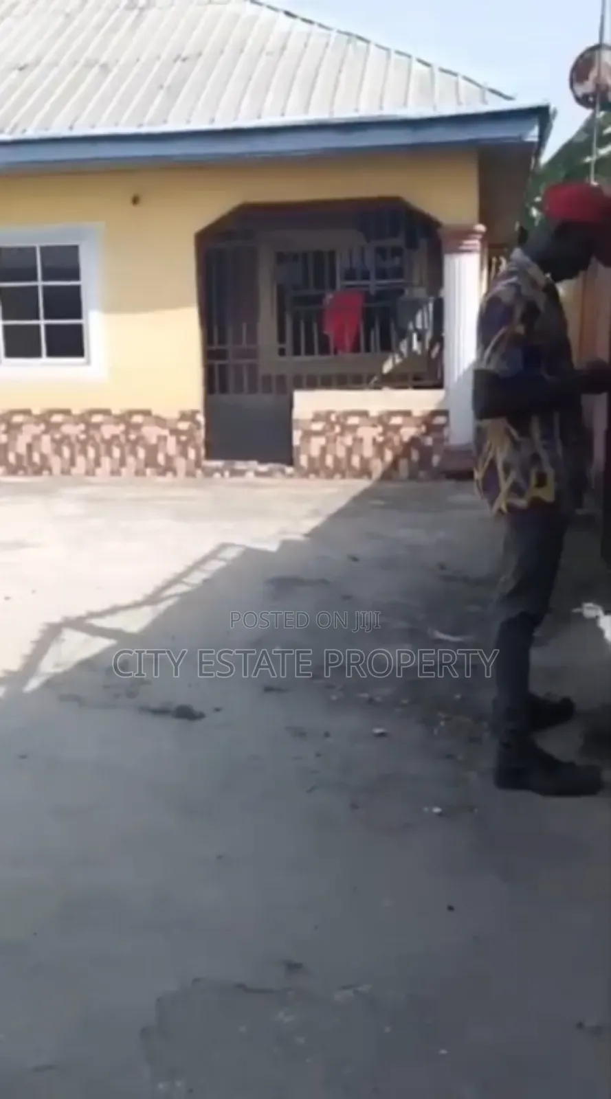 Furnished 10bdrm Block of Flats in Shell Corporative, Port-Harcourt in Port-Harcourt