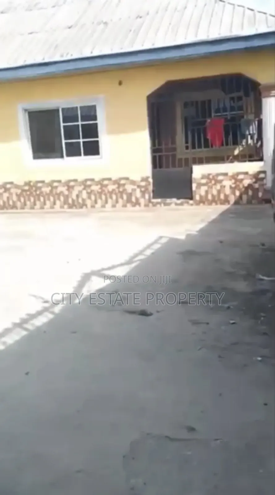 Furnished 10bdrm Block of Flats in Shell Corporative, Port-Harcourt in Port-Harcourt