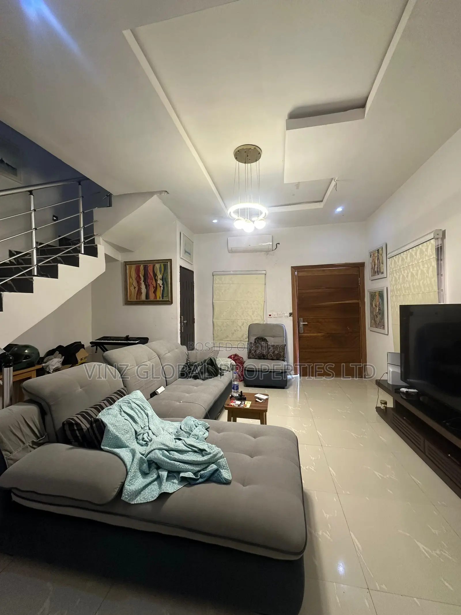 4bdrm Duplex in Lekki for sale in Lekki