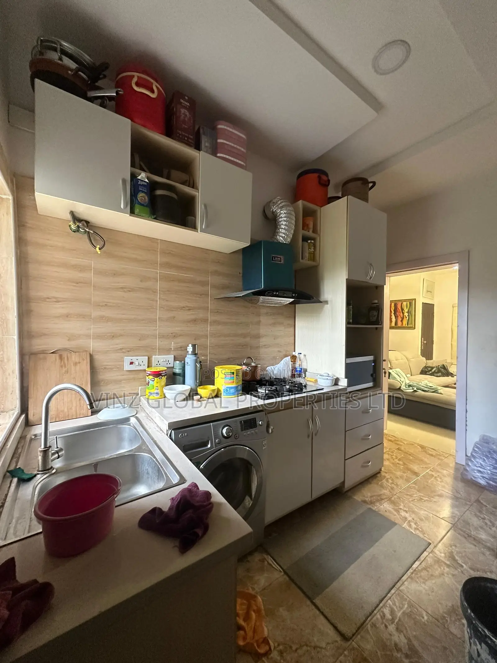 4bdrm Duplex in Lekki for sale in Lekki