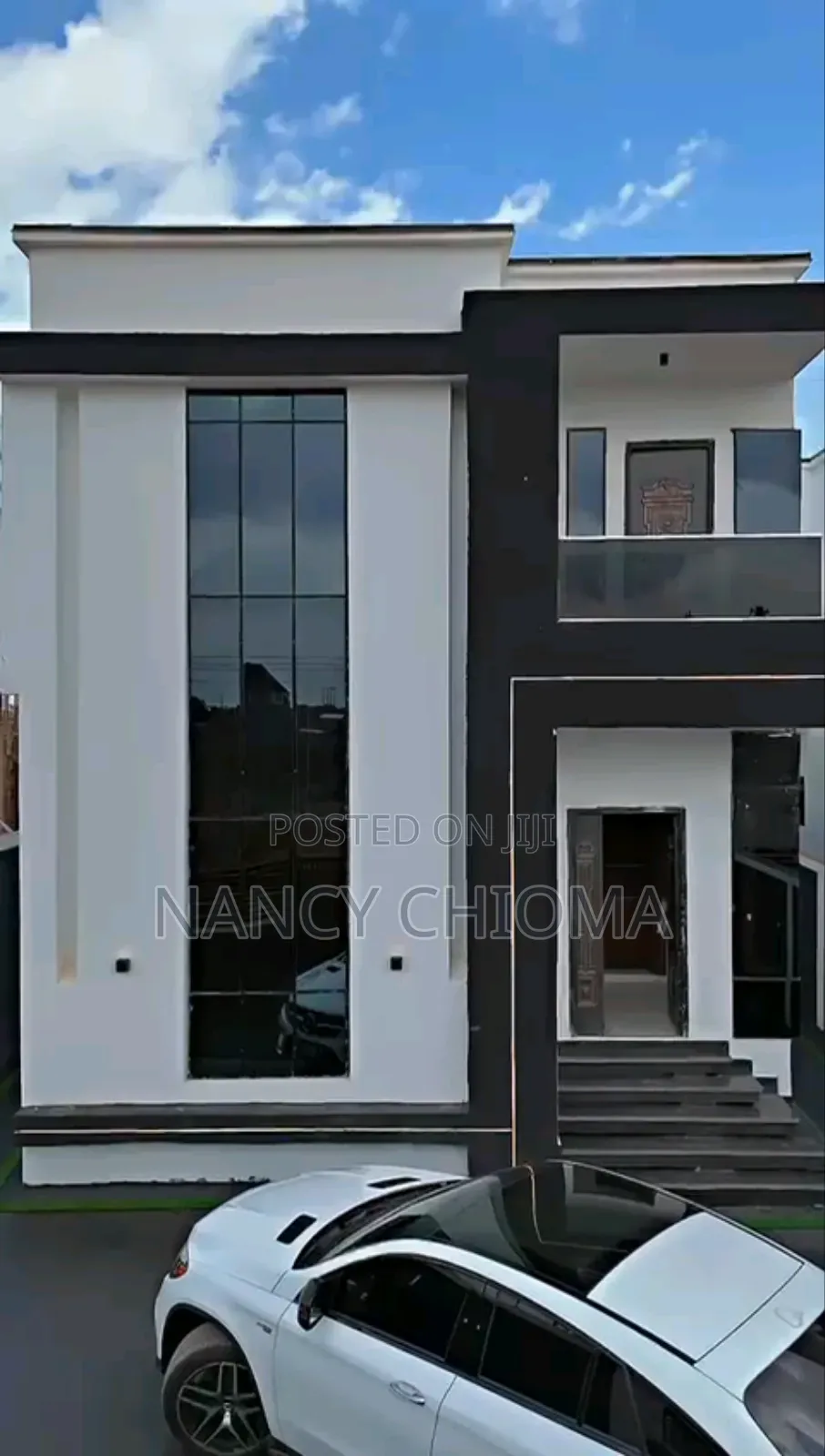 Furnished 4bdrm Duplex in City Ville, Enugu for sale in Enugu