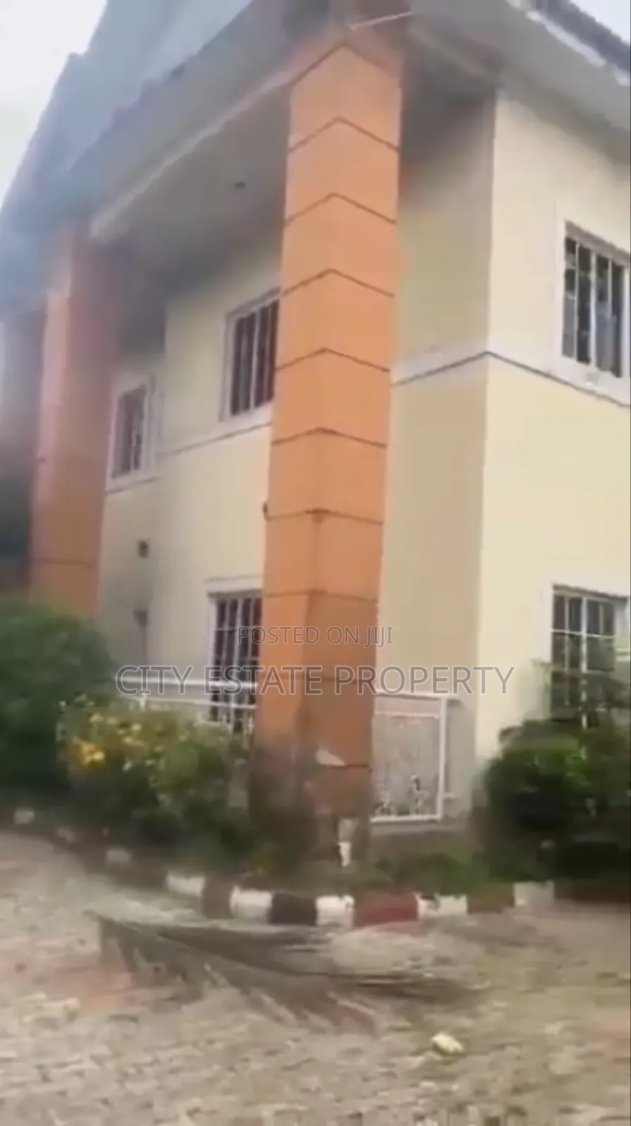 Furnished 5bdrm Duplex in Rumuibekwe Housing, Port-Harcourt for sale in Port-Harcourt