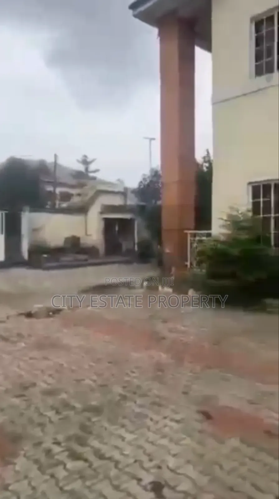 Furnished 5bdrm Duplex in Rumuibekwe Housing, Port-Harcourt for sale in Port-Harcourt