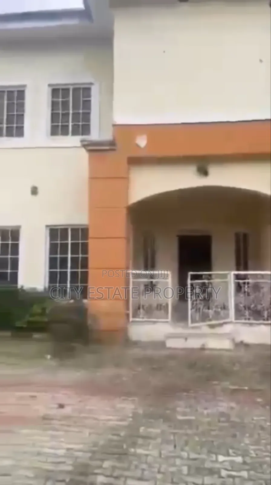 Furnished 5bdrm Duplex in Rumuibekwe Housing, Port-Harcourt for sale in Port-Harcourt