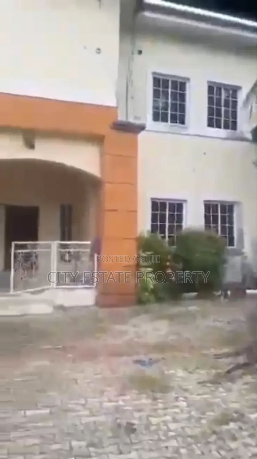 Furnished 5bdrm Duplex in Rumuibekwe Housing, Port-Harcourt for sale in Port-Harcourt
