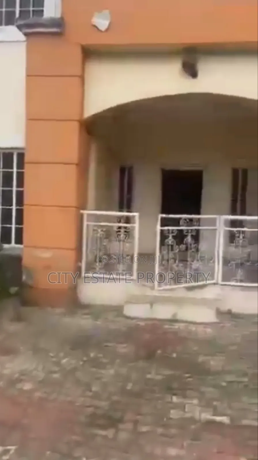 Furnished 5bdrm Duplex in Rumuibekwe Housing, Port-Harcourt for sale in Port-Harcourt