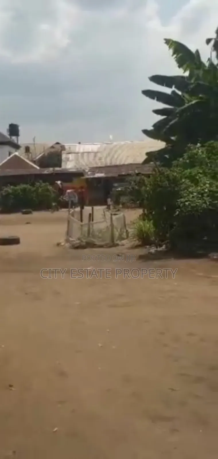 3 and Half Plots of Land for Sale at Aparalink Road Ph in Port-Harcourt