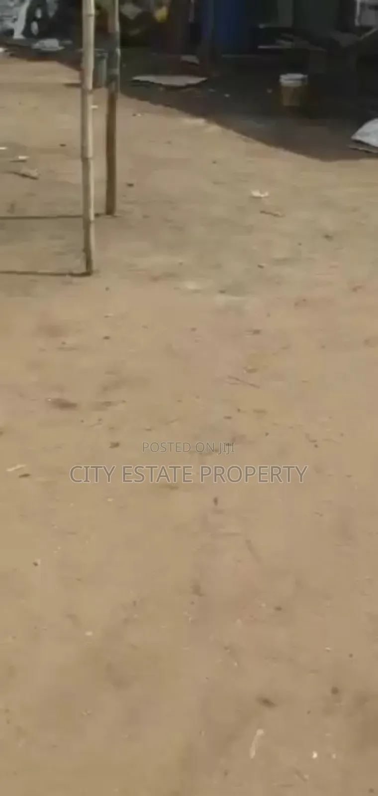 3 and Half Plots of Land for Sale at Aparalink Road Ph in Port-Harcourt