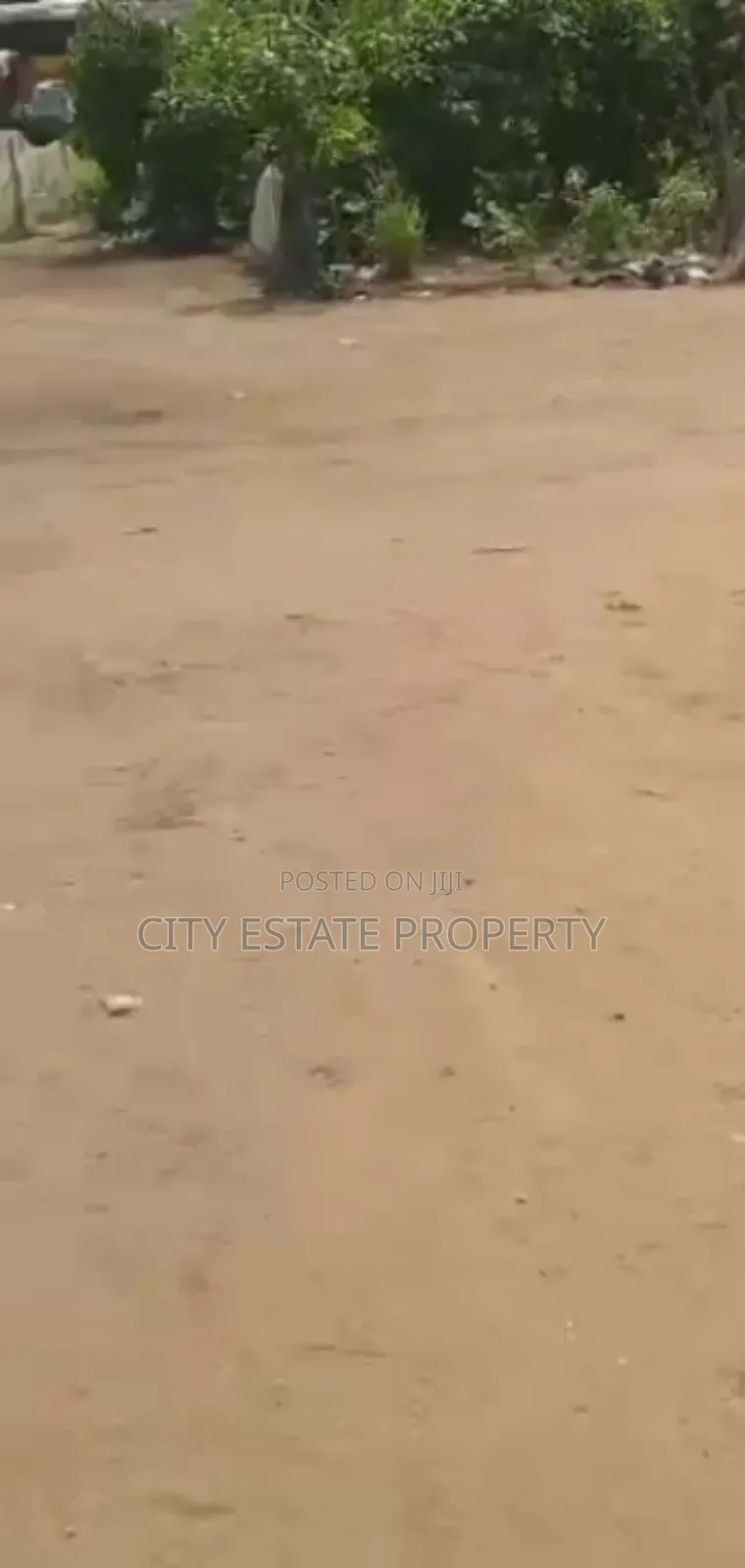 3 and Half Plots of Land for Sale at Aparalink Road Ph in Port-Harcourt