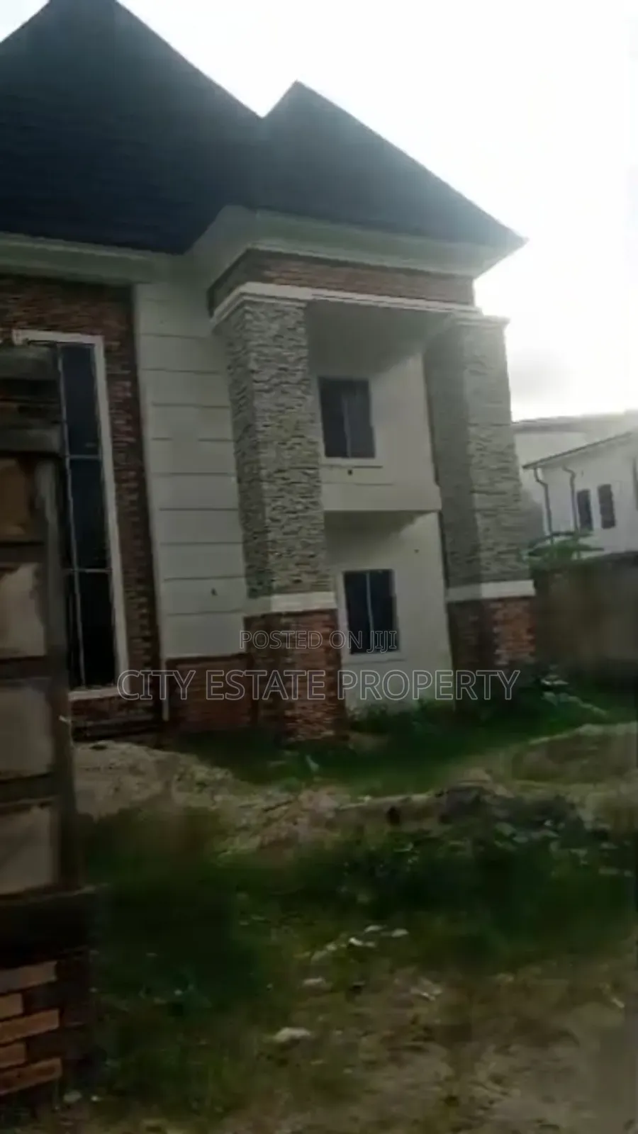 Furnished 4bdrm Duplex in Shell Corp. Estate, Port-Harcourt for sale in Port-Harcourt