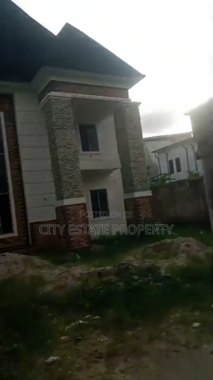 Furnished 4bdrm Duplex in Shell Corp. Estate, Port-Harcourt for sale in Port-Harcourt