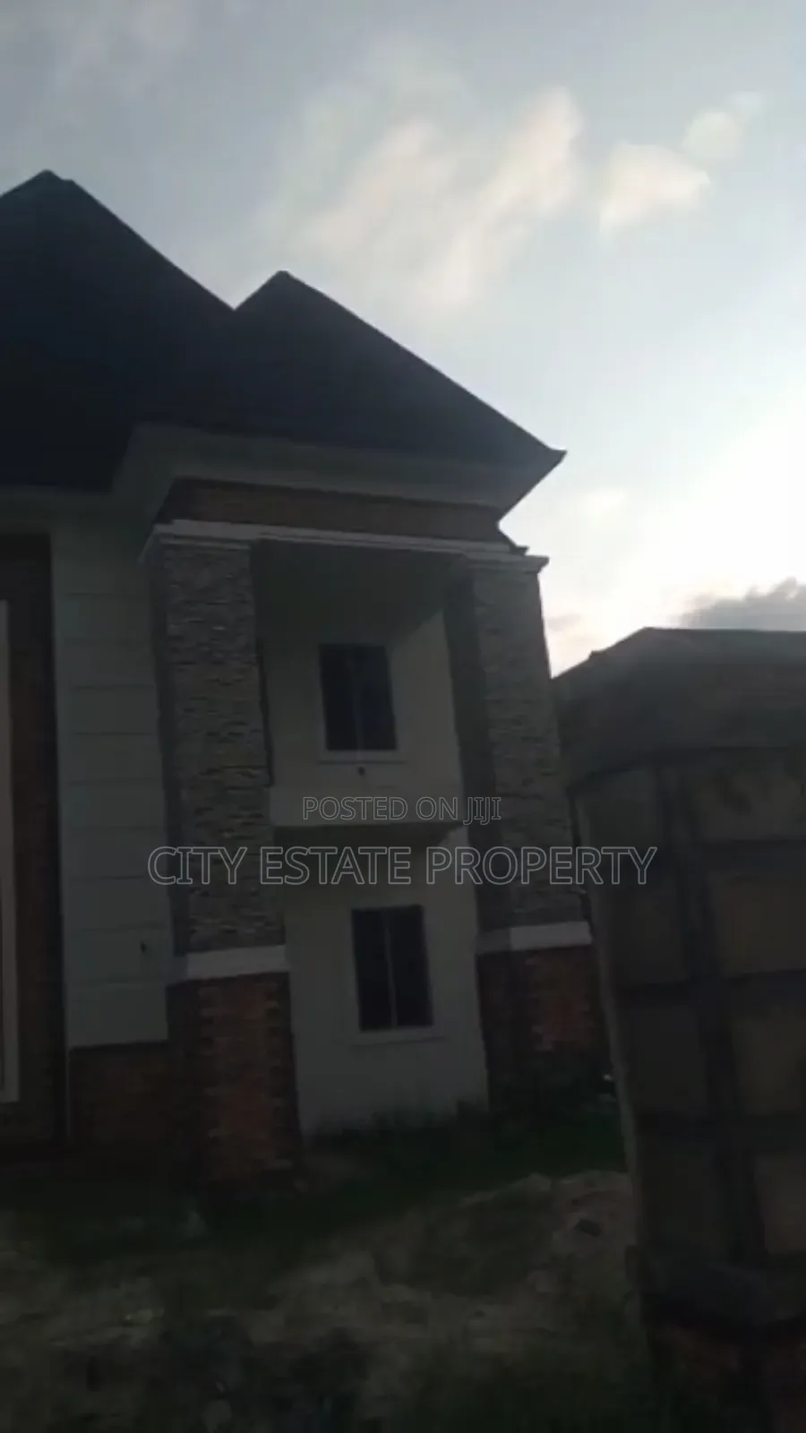 Furnished 4bdrm Duplex in Shell Corp. Estate, Port-Harcourt for sale in Port-Harcourt