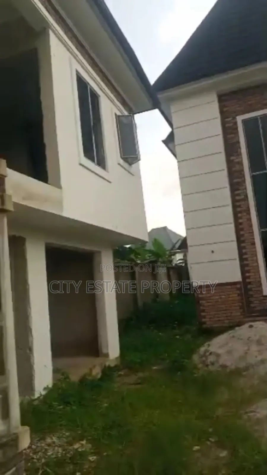 Furnished 4bdrm Duplex in Shell Corp. Estate, Port-Harcourt for sale in Port-Harcourt