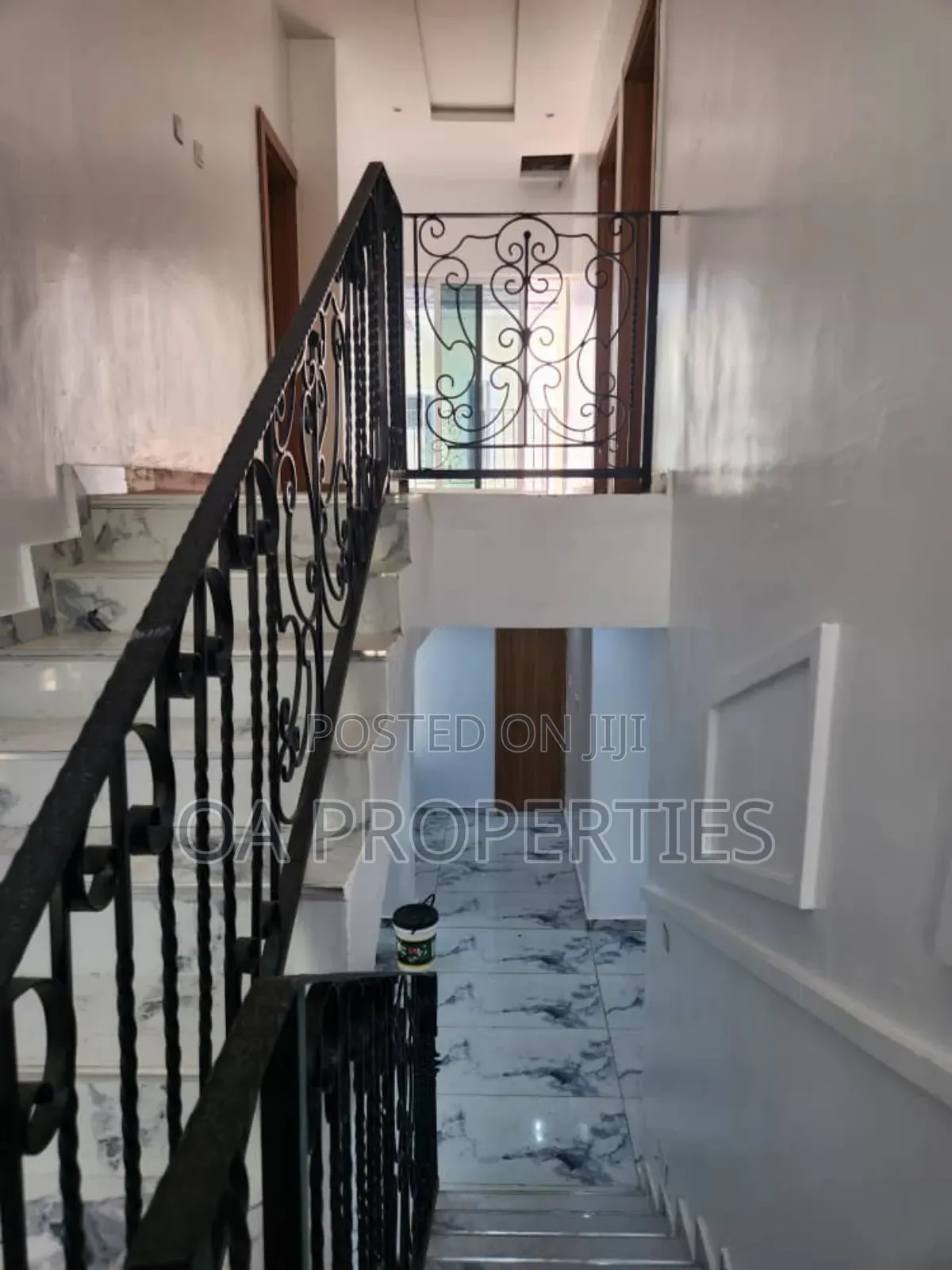 4bdrm Duplex in Ibadan for sale in Ibadan