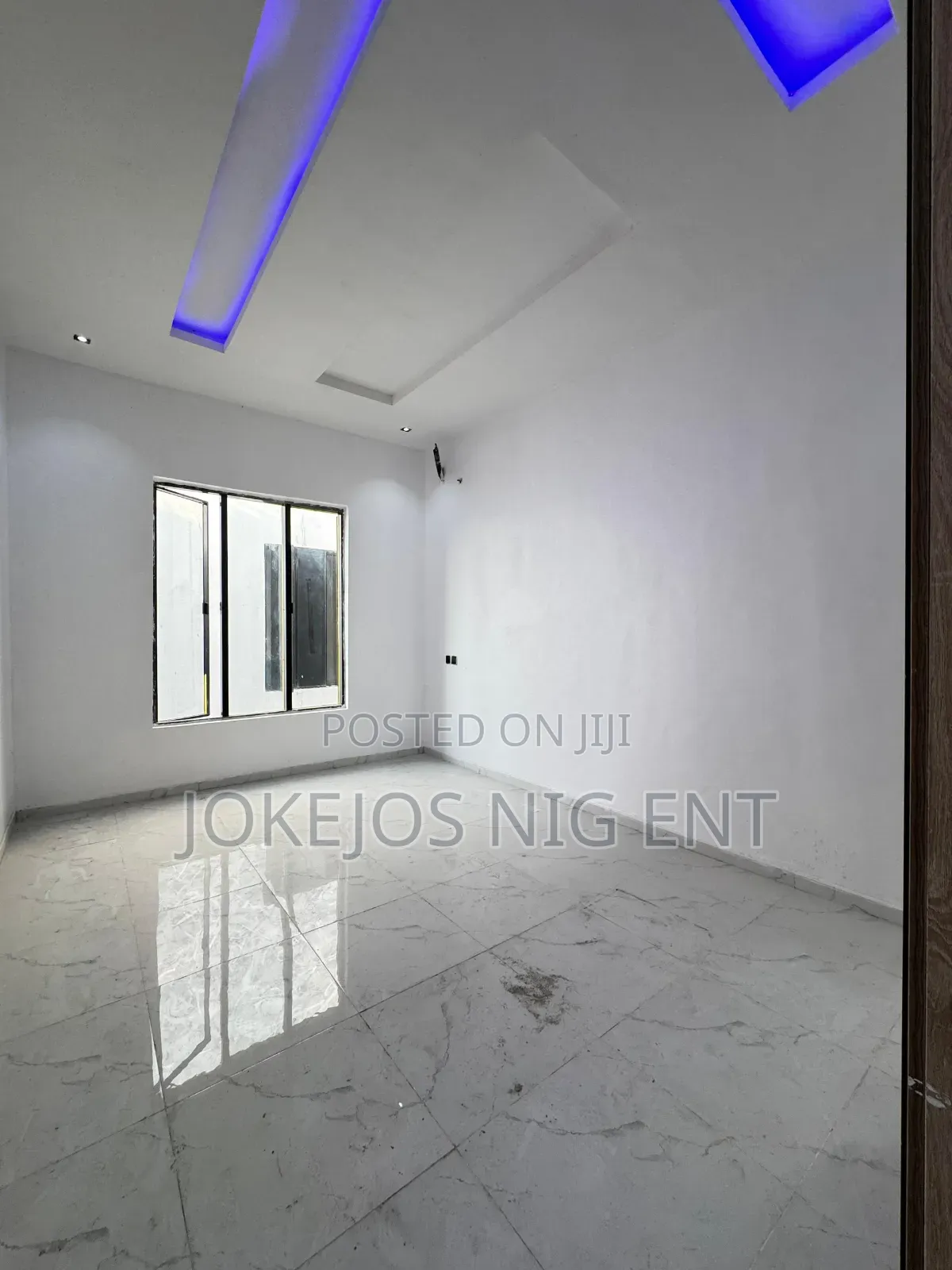 4bdrm Duplex in Chevron Drive Lekki for sale in Chevron