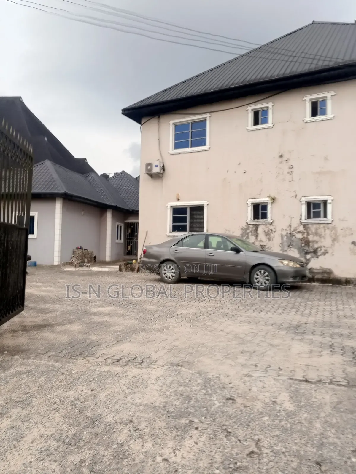 3bdrm House in Army Estate, Warri for sale in Warri