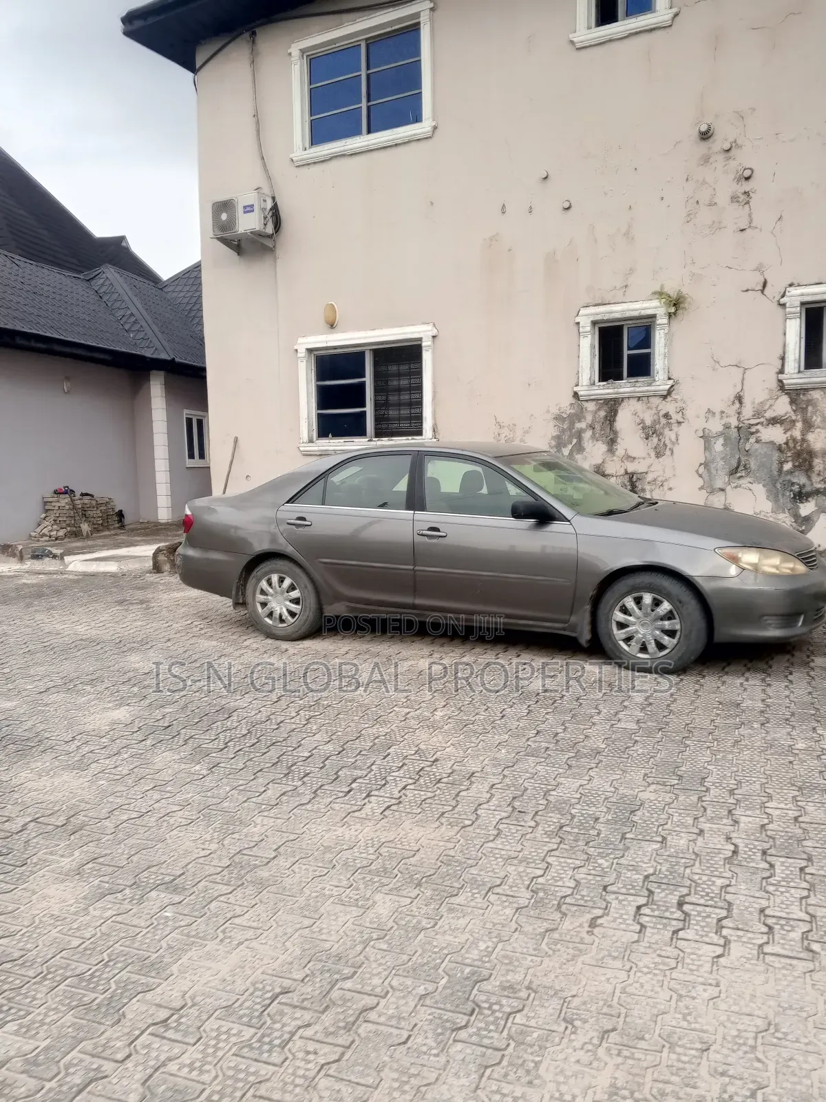 3bdrm House in Army Estate, Warri for sale in Warri
