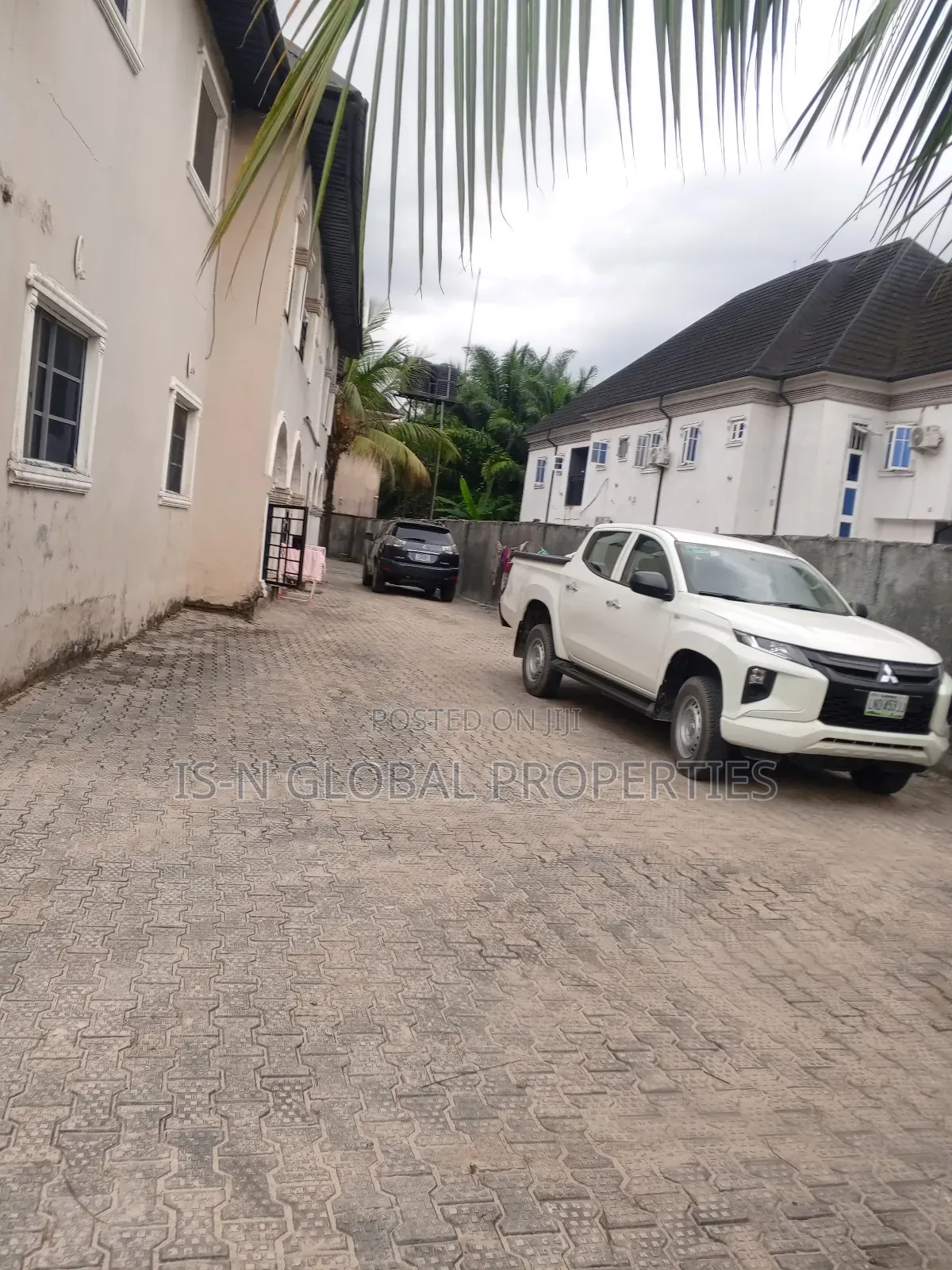 3bdrm House in Army Estate, Warri for sale in Warri