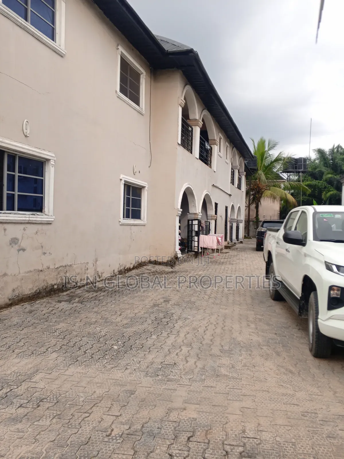 3bdrm House in Army Estate, Warri for sale in Warri