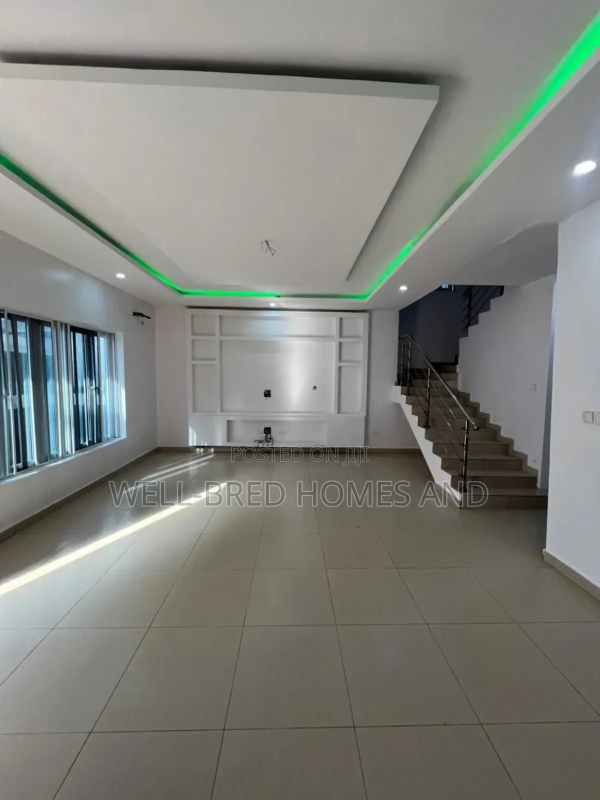 4bdrm Duplex in Chevron Lekki Lagos for rent in Chevron