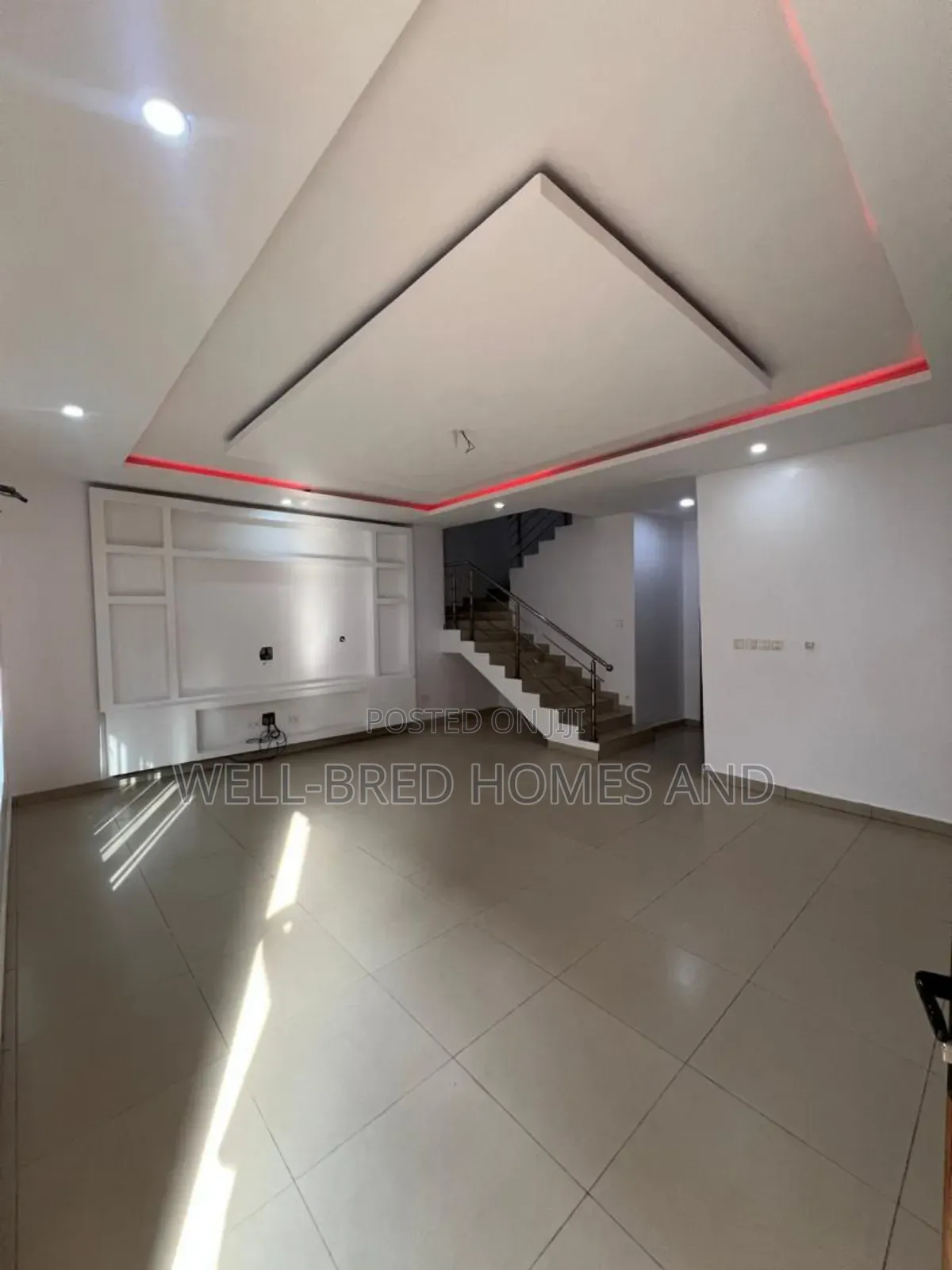 4bdrm Duplex in Chevron Lekki Lagos for rent in Chevron