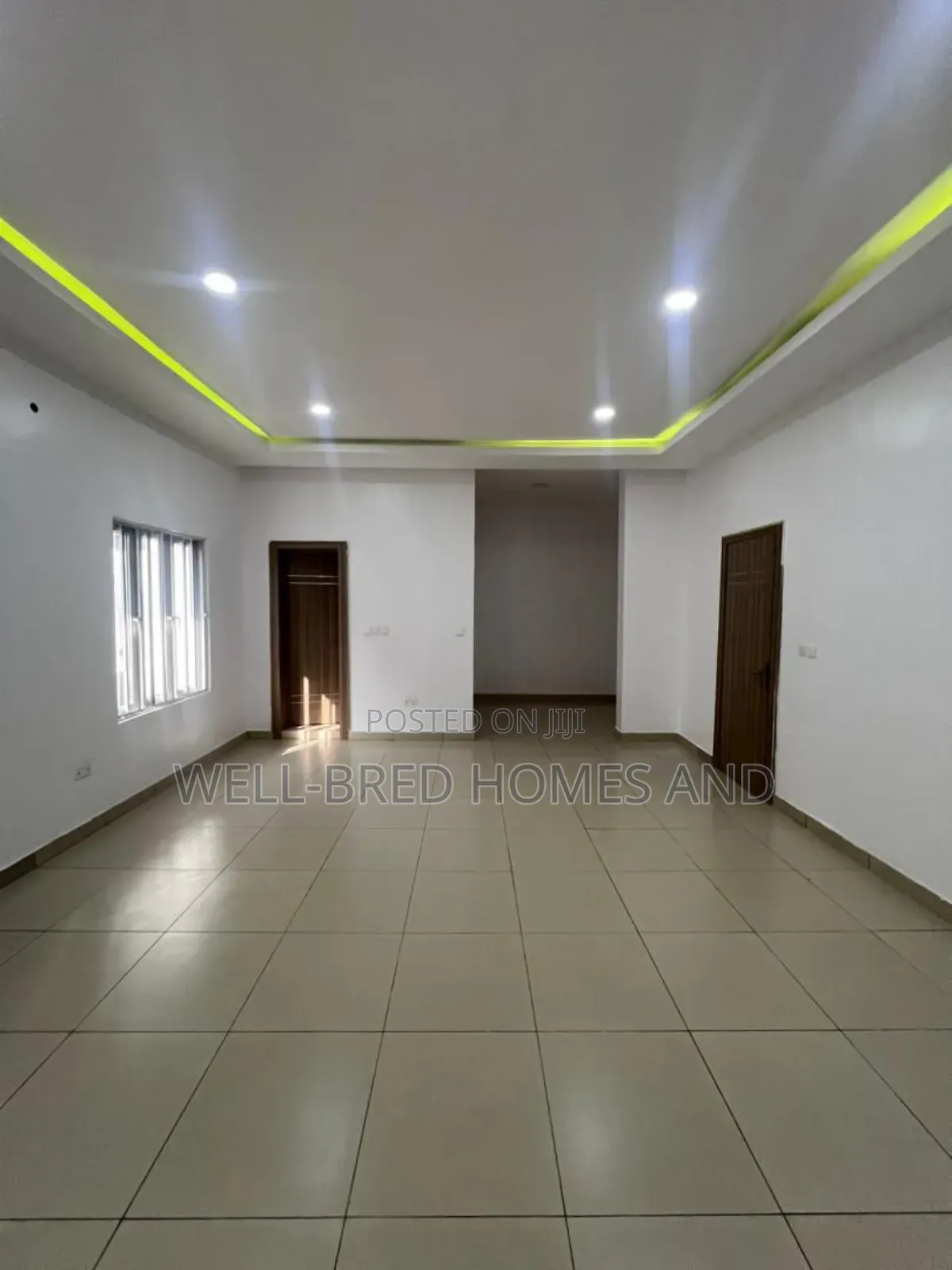 4bdrm Duplex in Chevron Lekki Lagos for rent in Chevron
